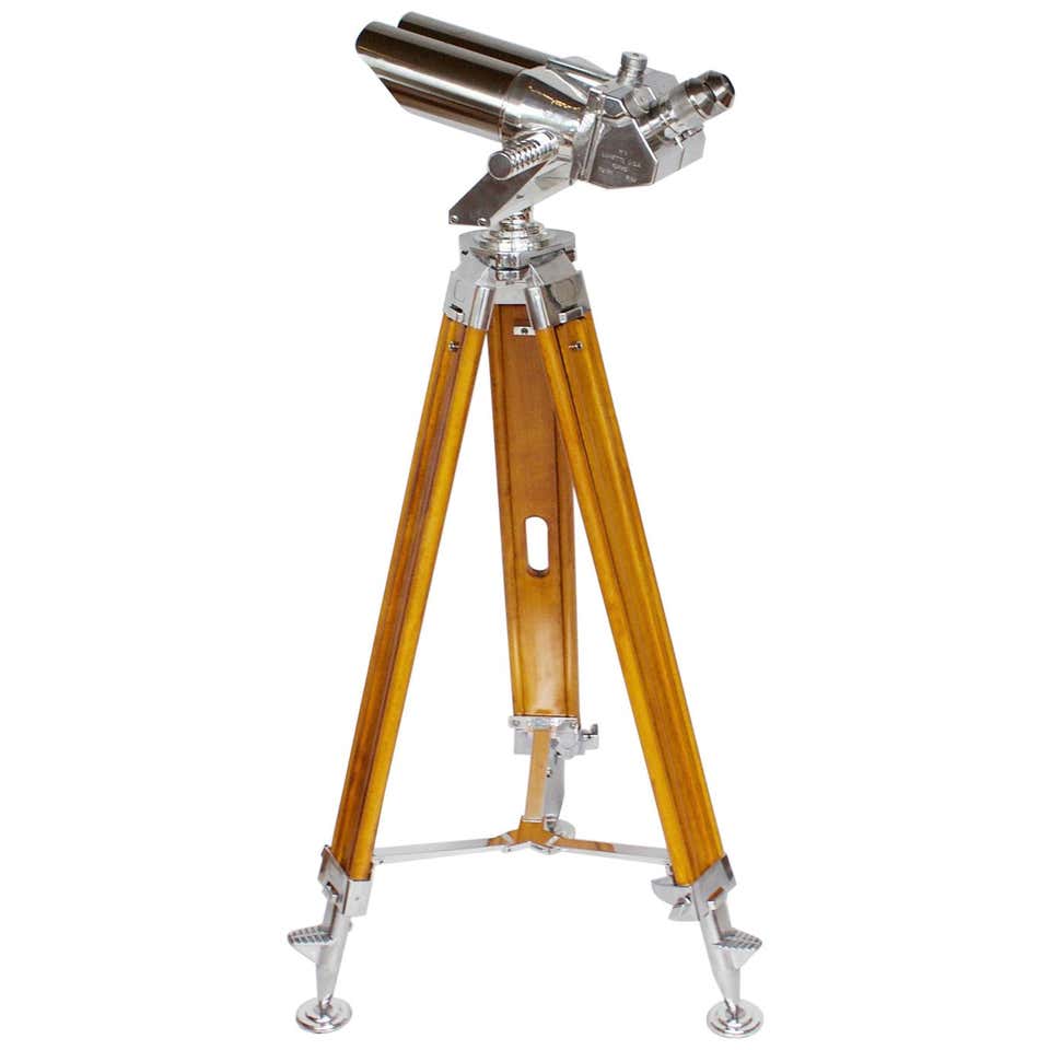 10x80 Naval Binoculars