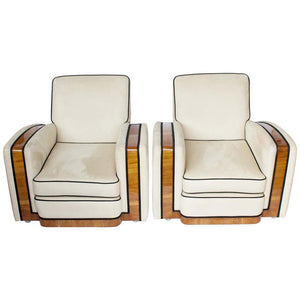 Tank Chairs