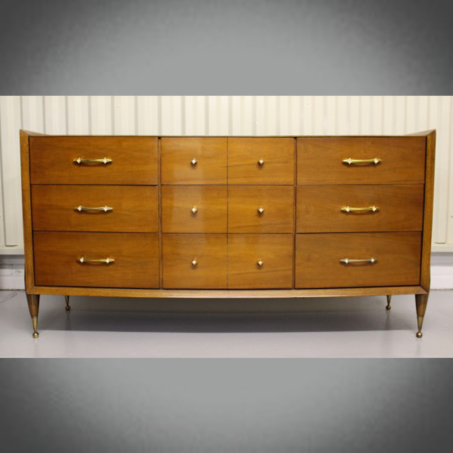 1950s Sideboard