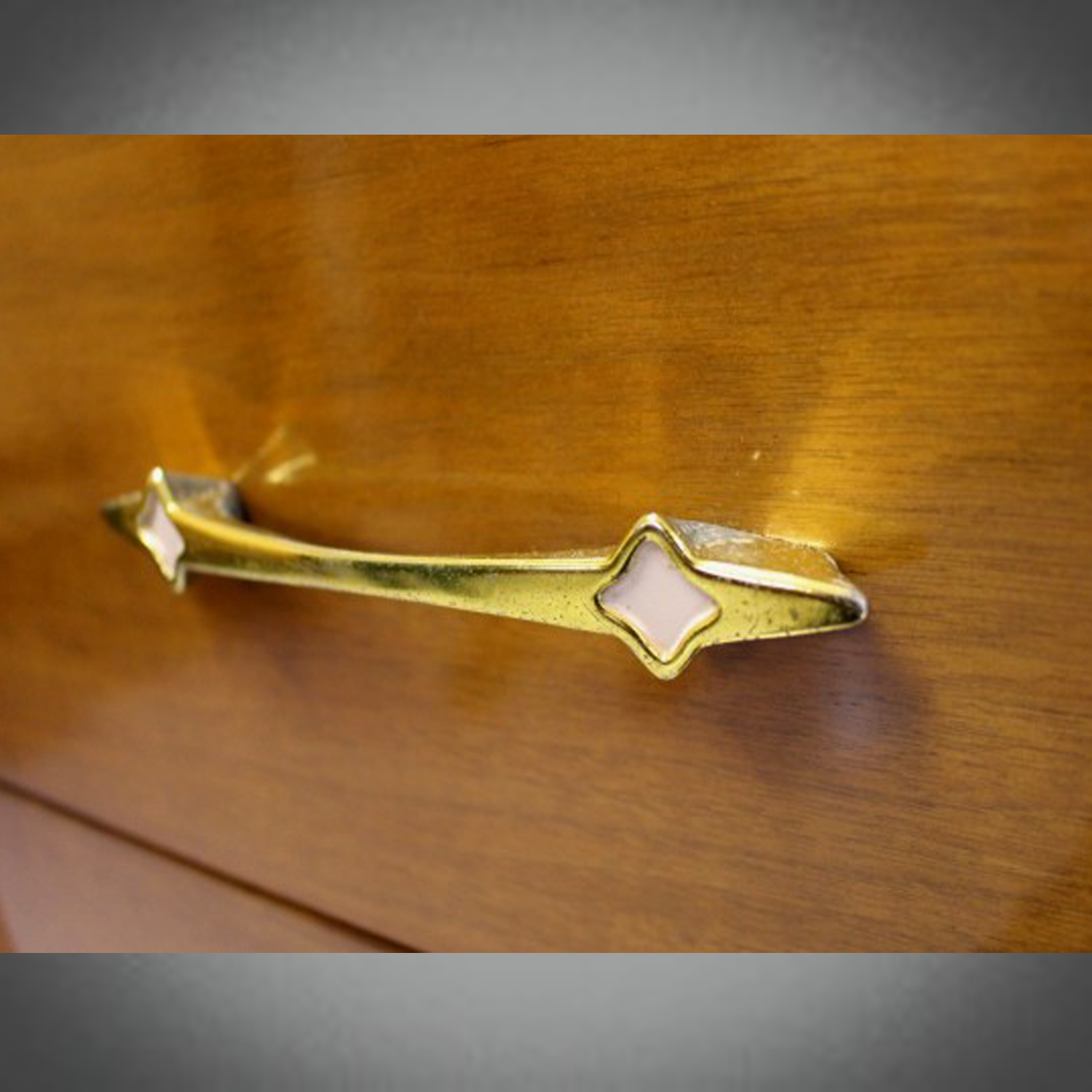 1950s Sideboard