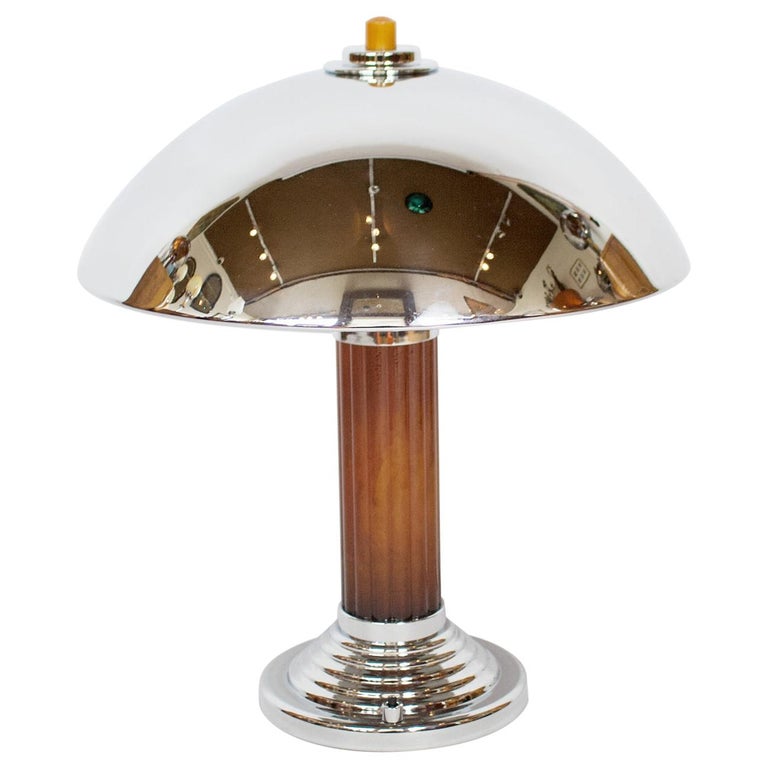 Dome Lamp