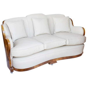 Three Piece Suite