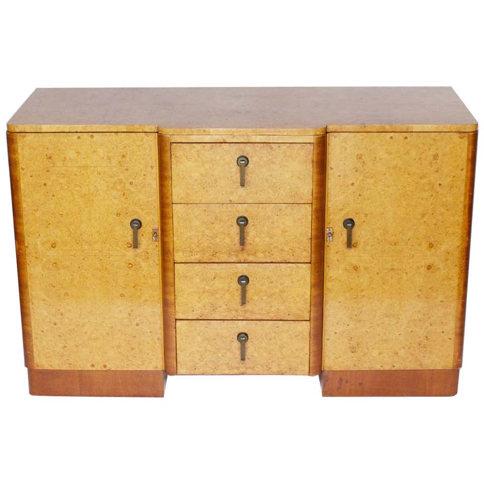 Art Deco Sideboard - Jeroen Markies Art Deco