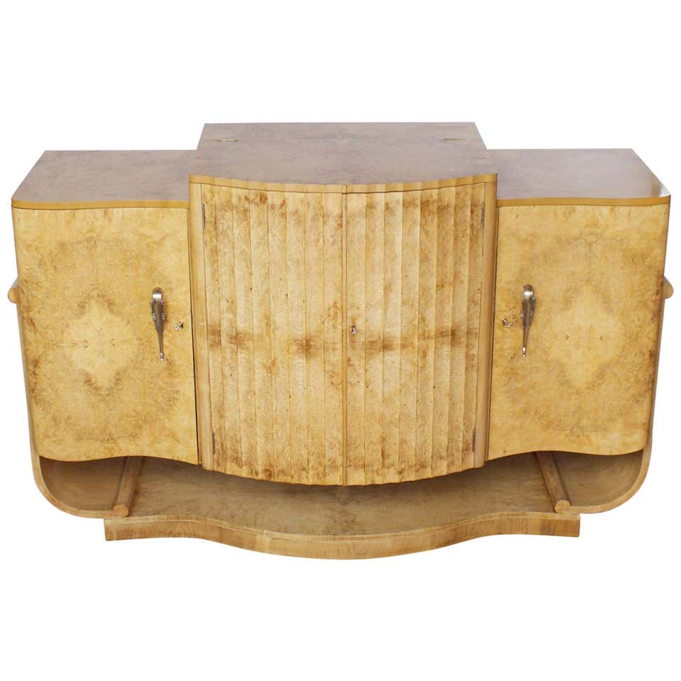 Cocktail Sideboard