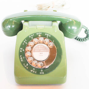 Telephone