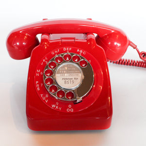 Telephone