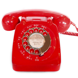 Telephone