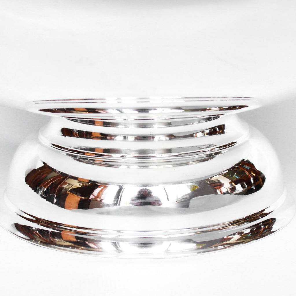 Champagne Bowl