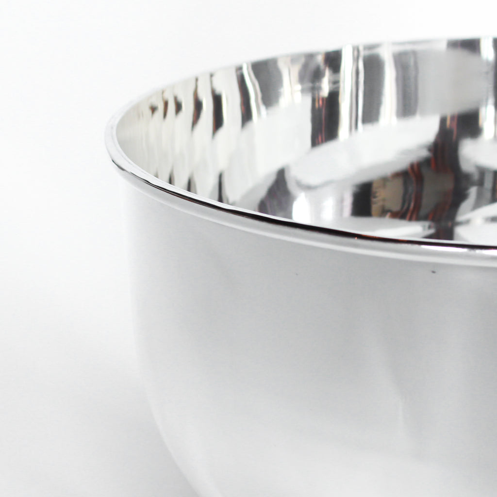 Champagne Bowl
