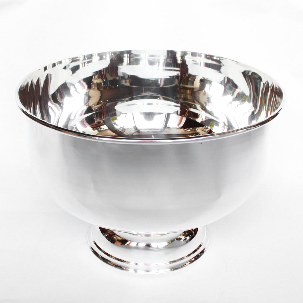 Champagne Bowl