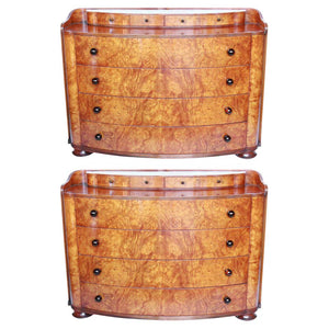 Chests of Drawers