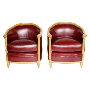 Tub Chairs