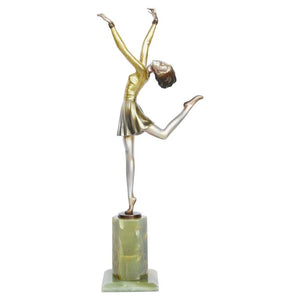 Female Dancer