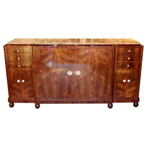 Art Deco Sideboard