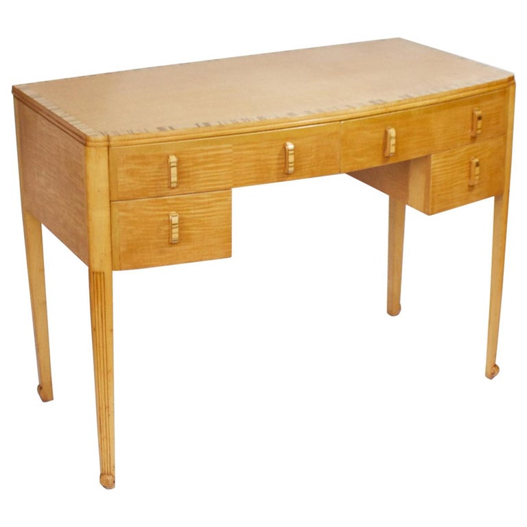 Art Deco Desk Jeroen Markies Art Deco