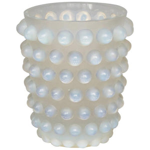 Mossi Vase