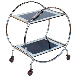 Drinks Trolley