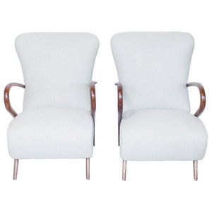 Italian Armchairs