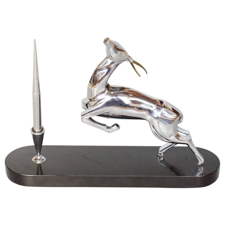 Art Deco Desk Accessories Jeroen Markies Art Deco