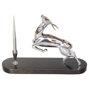 Gazelle Desk Set