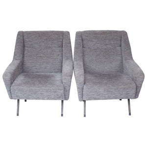 Pair of Chairs