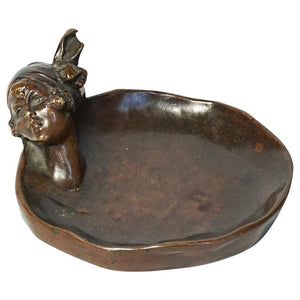 Pin Dish