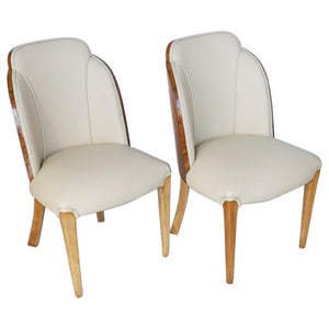 Pair of Cloud Chairs