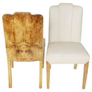 Pair of Chairs