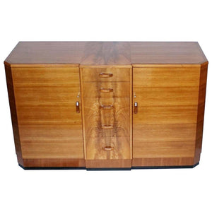 Art Deco Sideboard