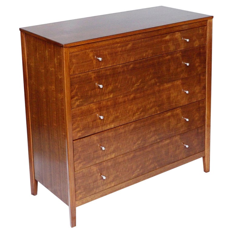 Mid-Century Chest of Drawers Gordon Russell Jeroen Markies Art Deco
