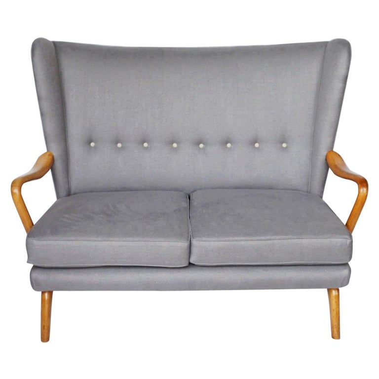 1950's Bambino Sofa by Howard Keith