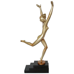 Dancing Female