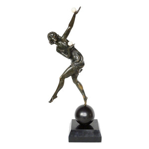 Balancing Act II