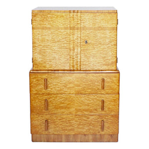 Linen Cupboard