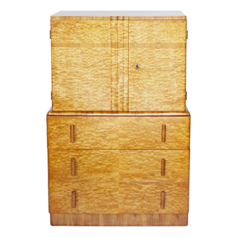 Linen Cupboard