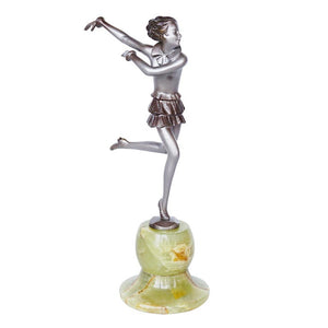 Running Girl