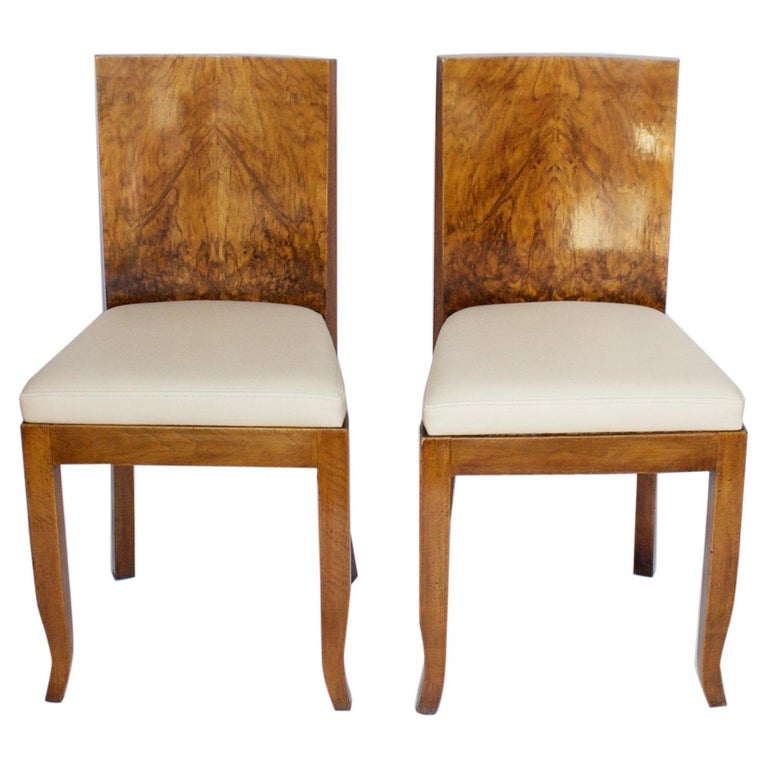 Pair of Chairs