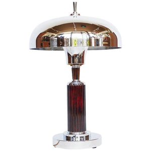 Dome Lamp