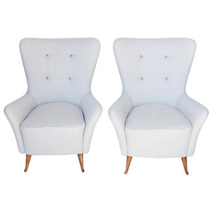 Pair of Chairs