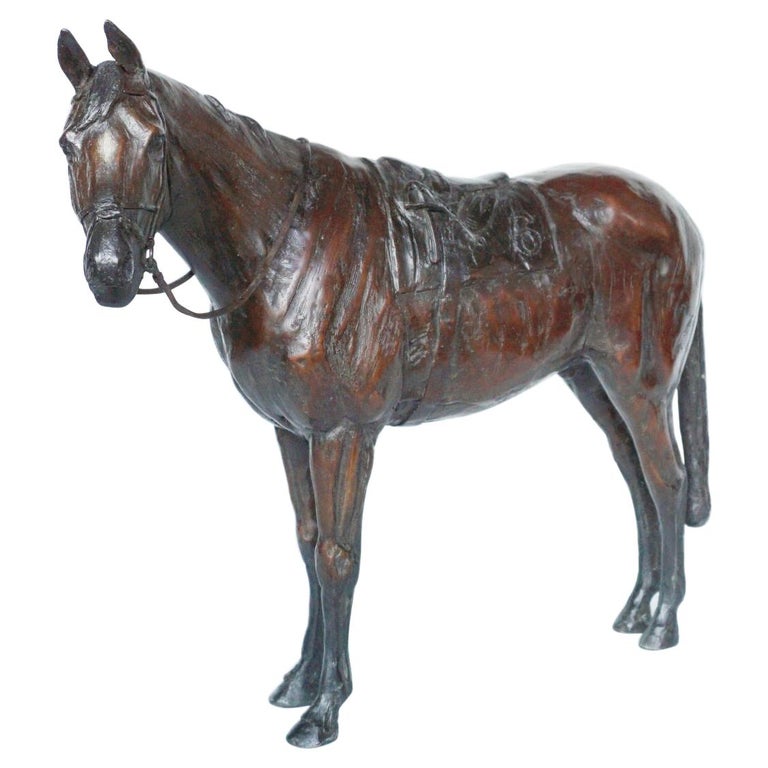 Jenna Gearing 'Lucky 6' Bronze Sculpture - Jeroen Markies Art Deco