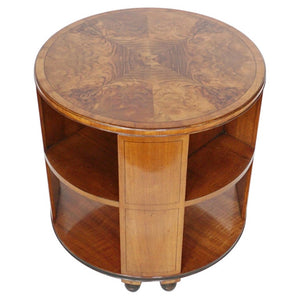 Library Table