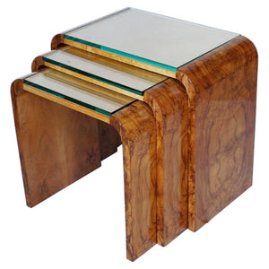 Nest of Tables