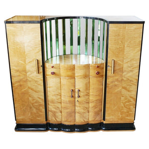 Cocktail Cabinet