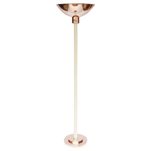 Uplighter Floor Lamp