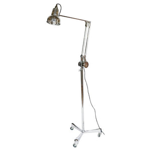 Trolley Inspection Light