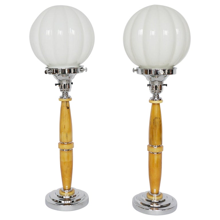 Table Lamps