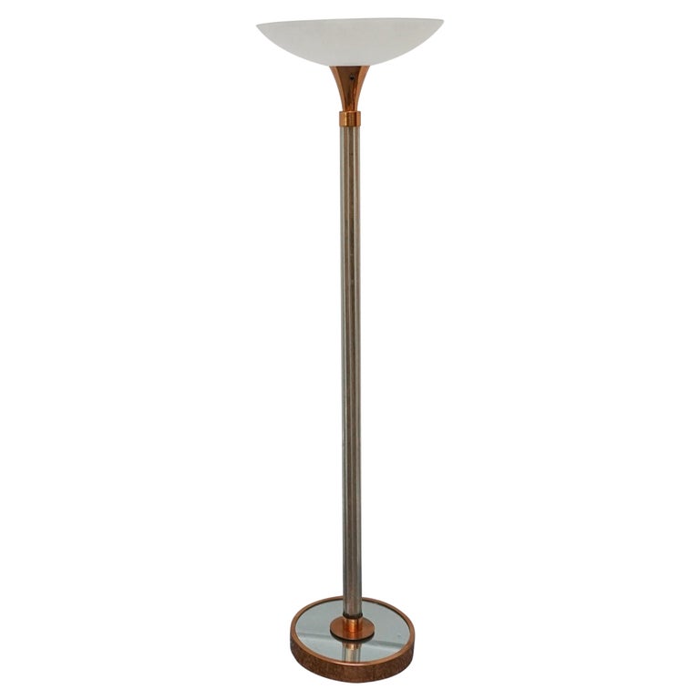 Mid-Century Uplighter