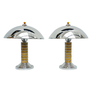 Dome Lamps