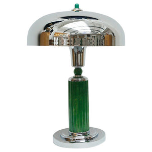 Dome Lamp