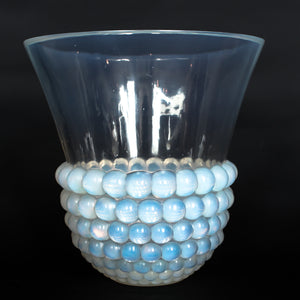 Graines Vase